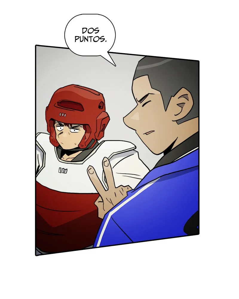 Taekwondo Kid Capítulo 3 en Línea - página 65