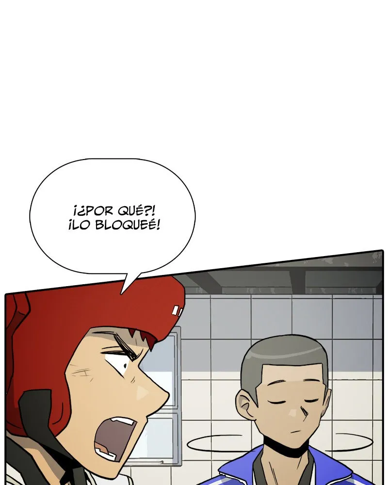Taekwondo Kid Capítulo 3 en Línea - página 66
