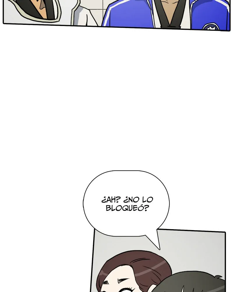 Taekwondo Kid Capítulo 3 en Línea - página 67