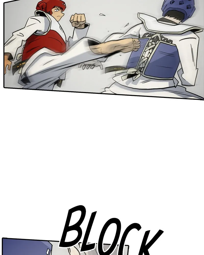 Taekwondo Kid Capítulo 3 en Línea - página 70