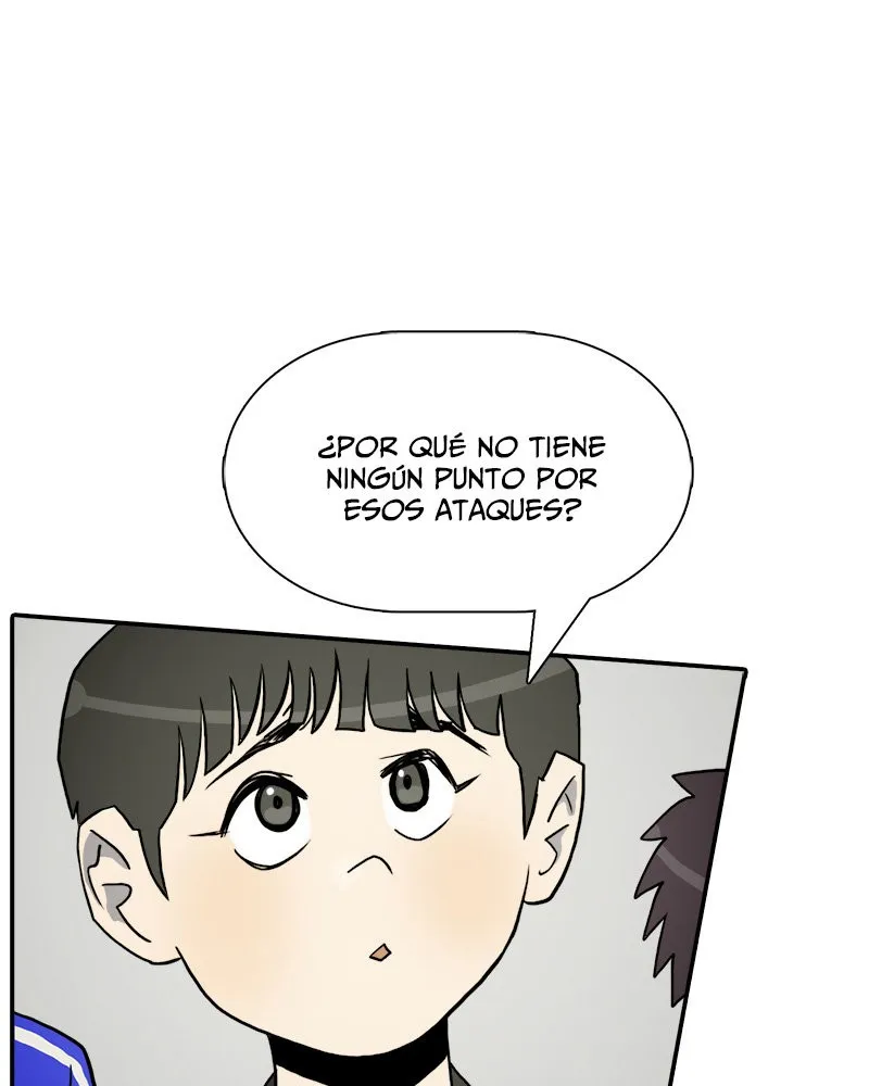 Taekwondo Kid Capítulo 3 en Línea - página 74