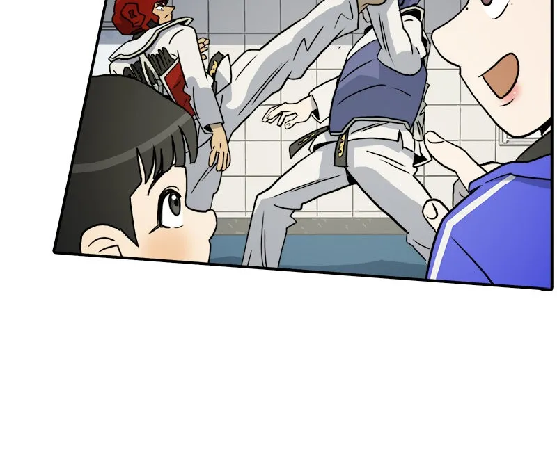 Taekwondo Kid Capítulo 3 en Línea - página 76