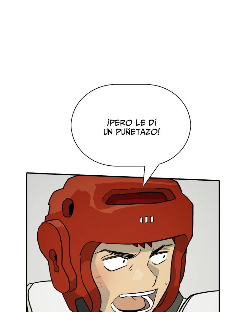 Taekwondo Kid Capítulo 3 en Línea - página 77