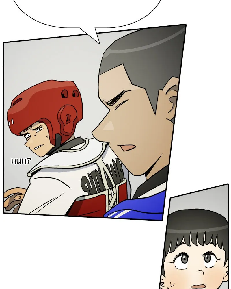 Taekwondo Kid Capítulo 3 en Línea - página 79