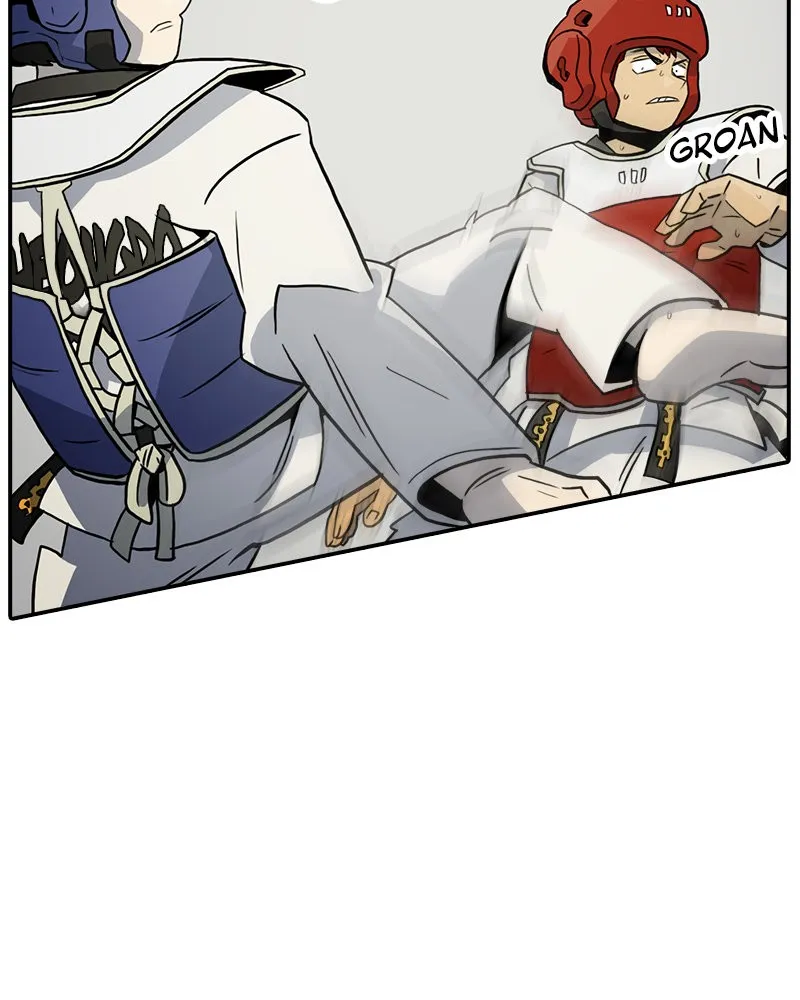 Taekwondo Kid Capítulo 3 en Línea - página 81