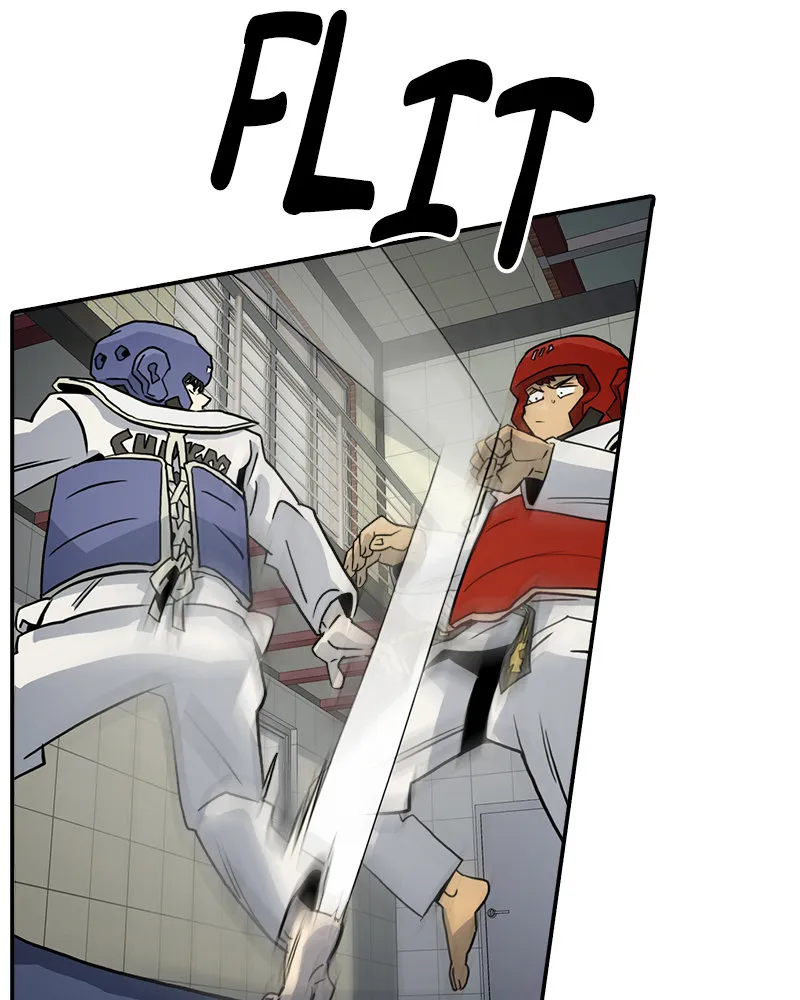 Taekwondo Kid Capítulo 3 en Línea - página 82