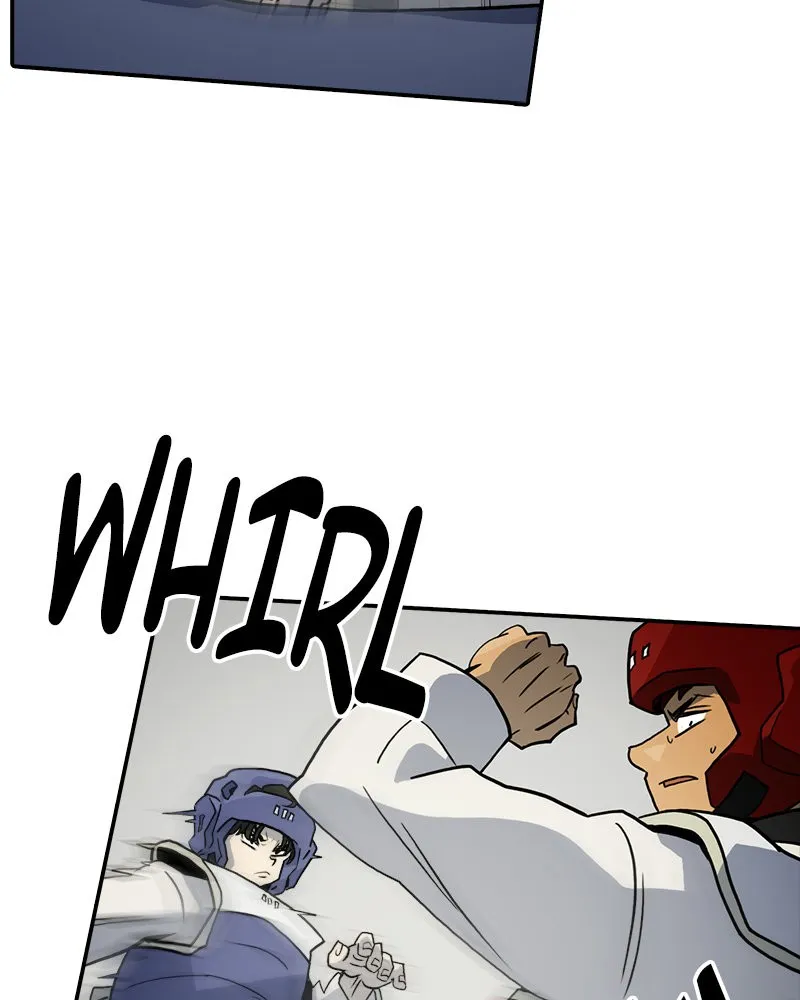 Taekwondo Kid Capítulo 3 en Línea - página 83