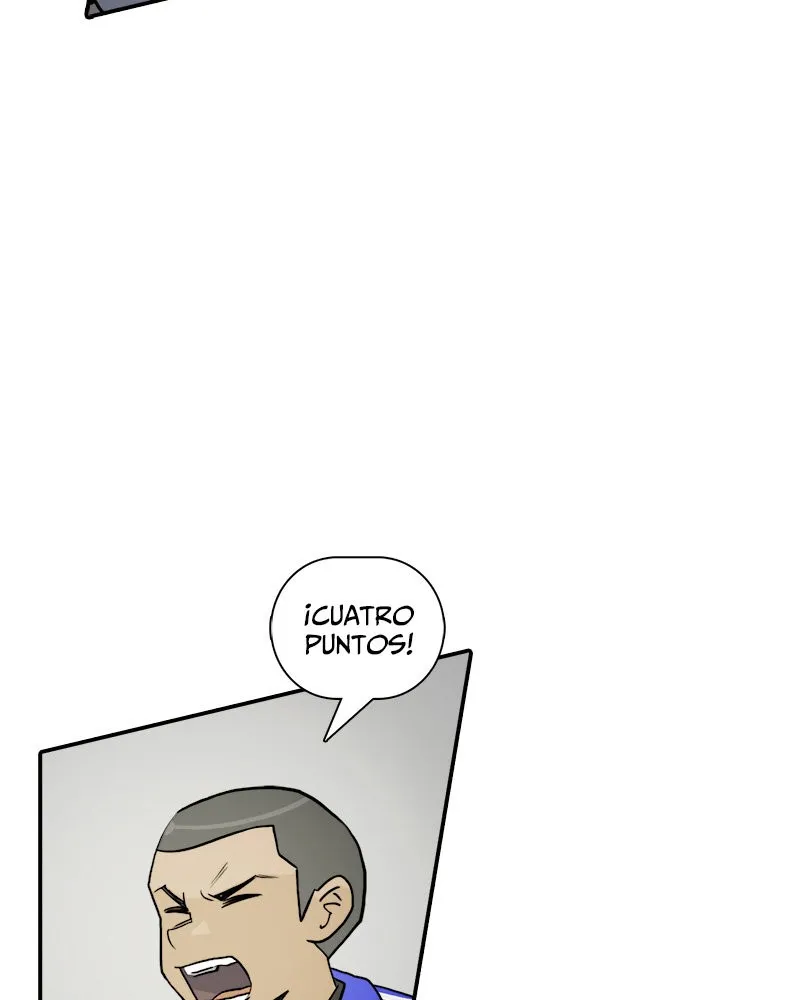 Taekwondo Kid Capítulo 3 en Línea - página 88