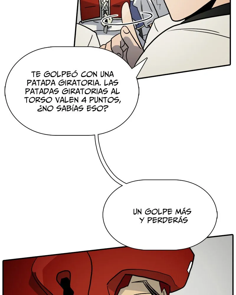 Taekwondo Kid Capítulo 3 en Línea - página 91
