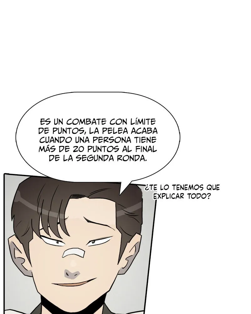 Taekwondo Kid Capítulo 3 en Línea - página 93
