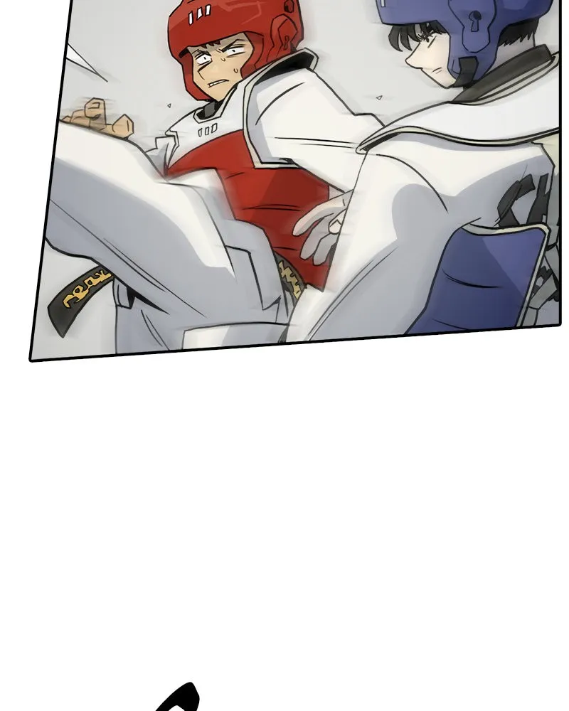 Taekwondo Kid Capítulo 3 en Línea - página 98