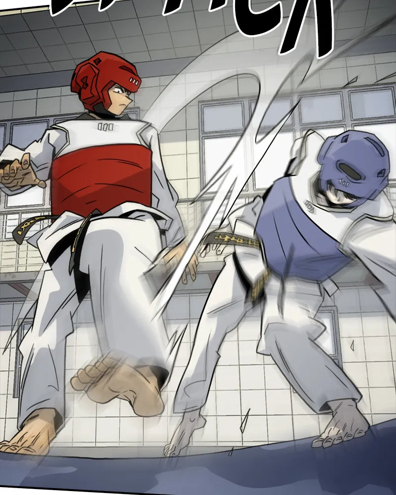 Taekwondo Kid Capítulo 3 en Línea - página 103