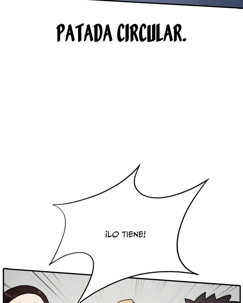 Taekwondo Kid Capítulo 3 en Línea - página 104