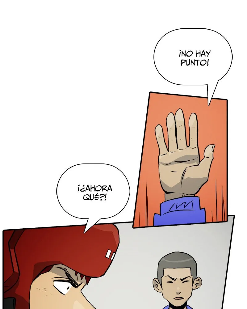 Taekwondo Kid Capítulo 3 en Línea - página 108