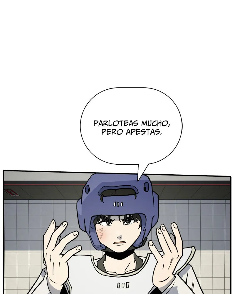 Taekwondo Kid Capítulo 3 en Línea - página 111