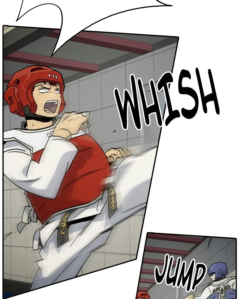 Taekwondo Kid Capítulo 3 en Línea - página 114