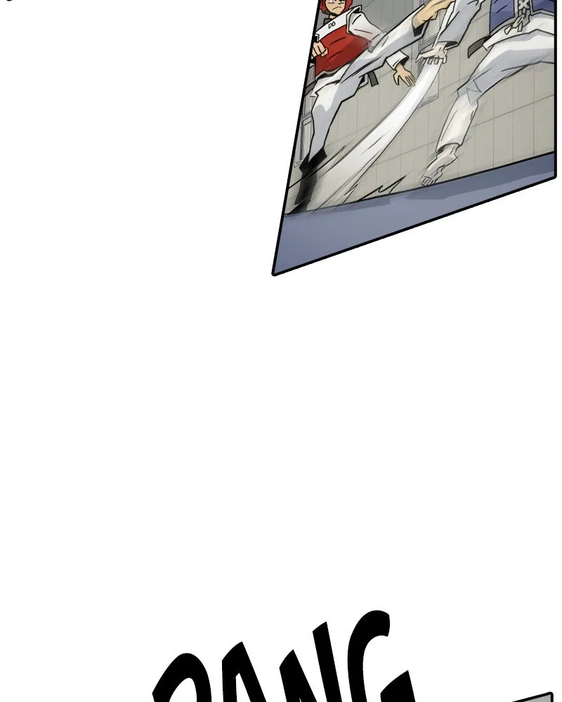 Taekwondo Kid Capítulo 3 en Línea - página 115