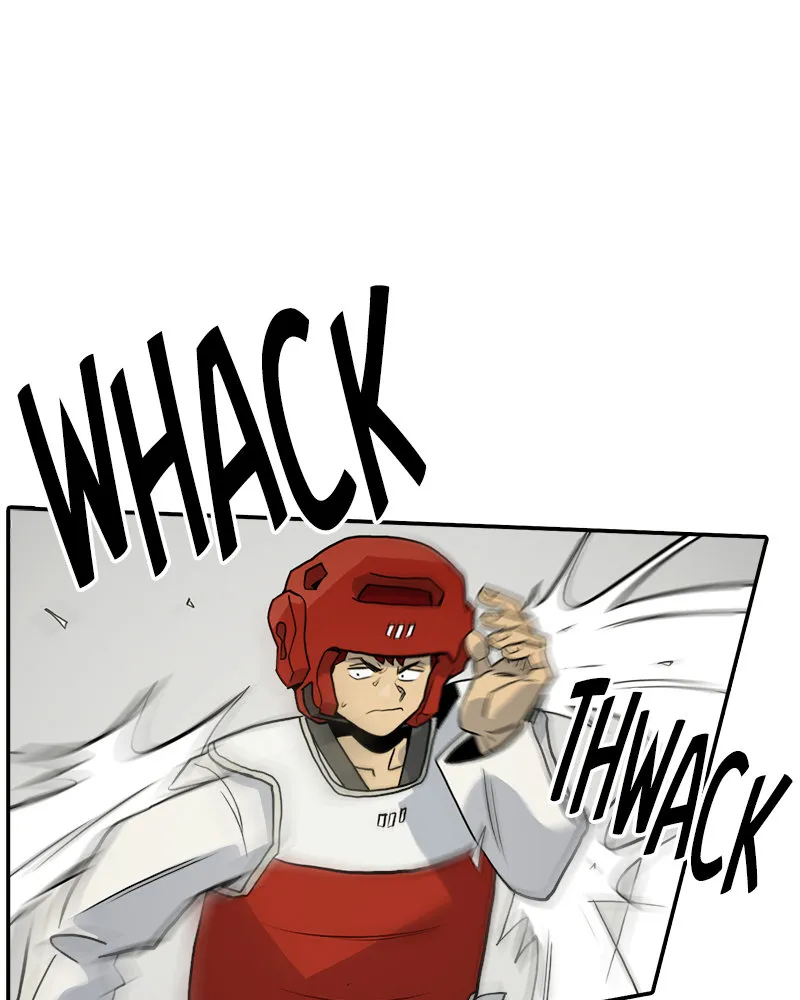 Taekwondo Kid Capítulo 3 en Línea - página 117