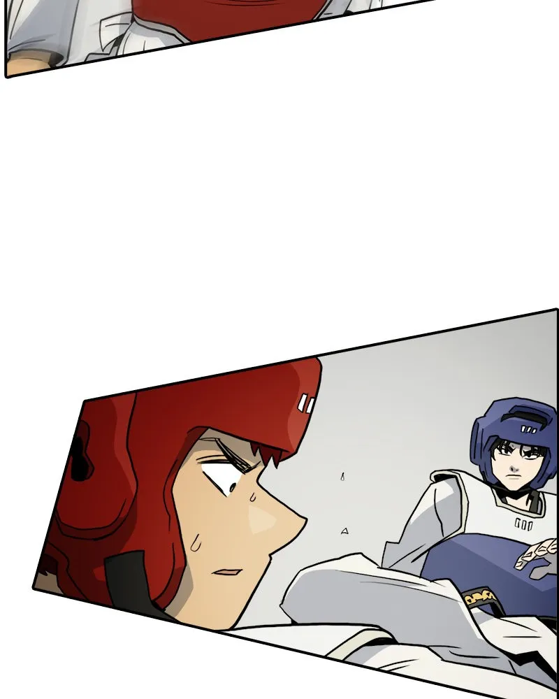 Taekwondo Kid Capítulo 3 en Línea - página 118
