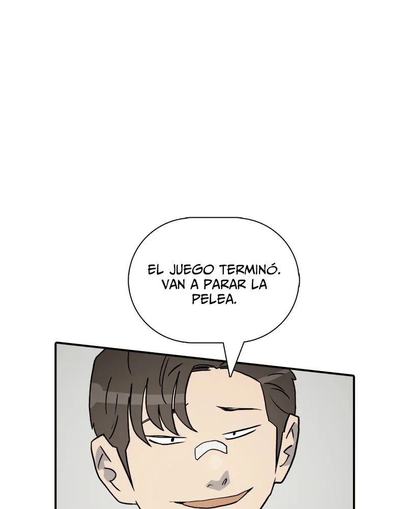 Taekwondo Kid Capítulo 3 en Línea - página 121