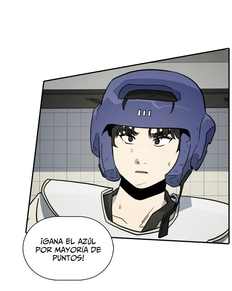 Taekwondo Kid Capítulo 3 en Línea - página 128