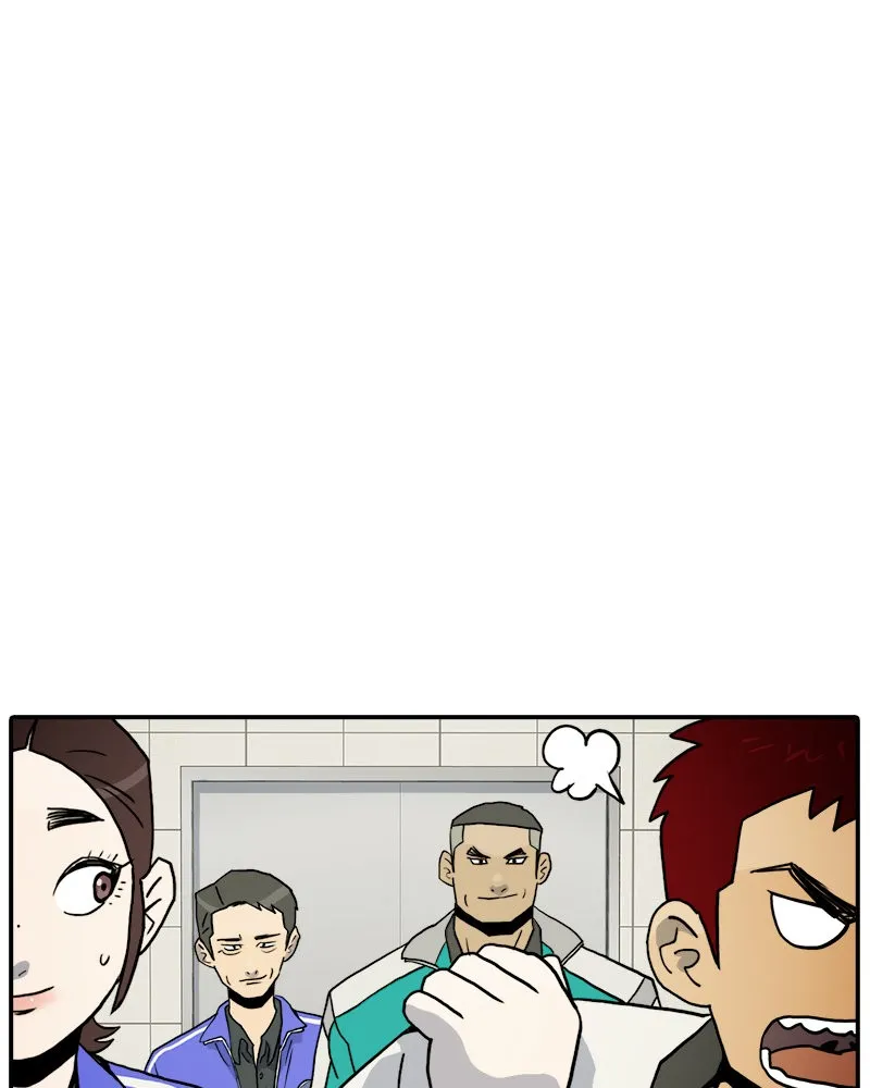 Taekwondo Kid Capítulo 3 en Línea - página 134