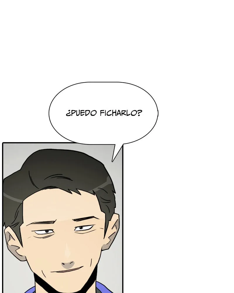 Taekwondo Kid Capítulo 3 en Línea - página 137