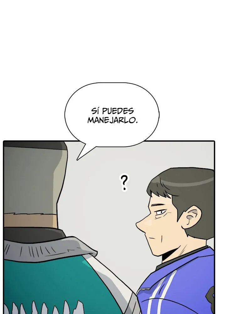 Taekwondo Kid Capítulo 3 en Línea - página 139