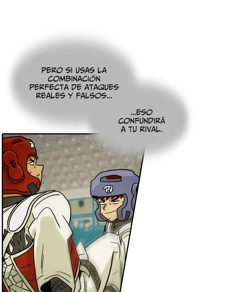 Taekwondo Kid Capítulo 30 en Línea - página 2
