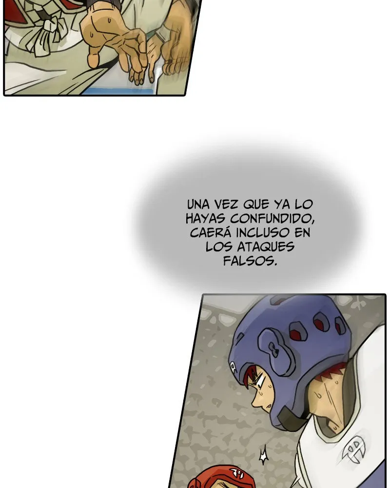 Taekwondo Kid Capítulo 30 en Línea - página 3