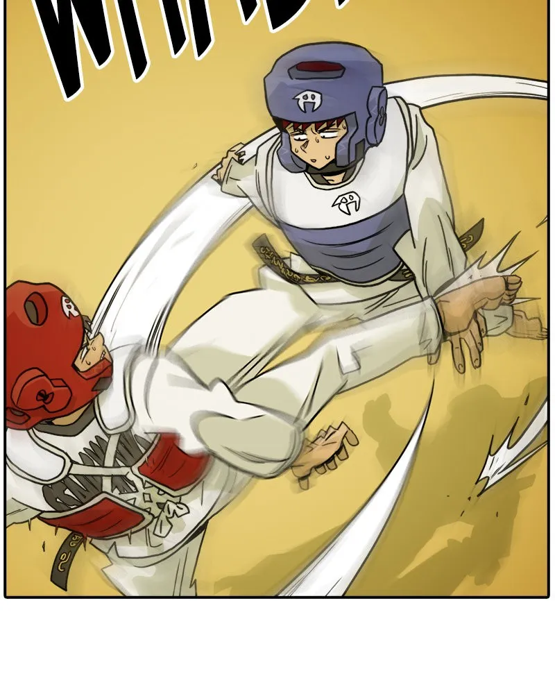 Taekwondo Kid Capítulo 30 en Línea - página 5