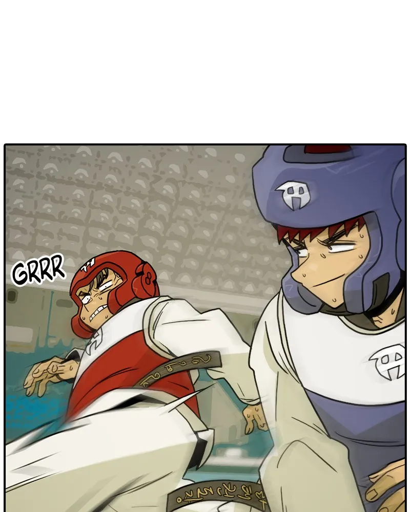 Taekwondo Kid Capítulo 30 en Línea - página 6