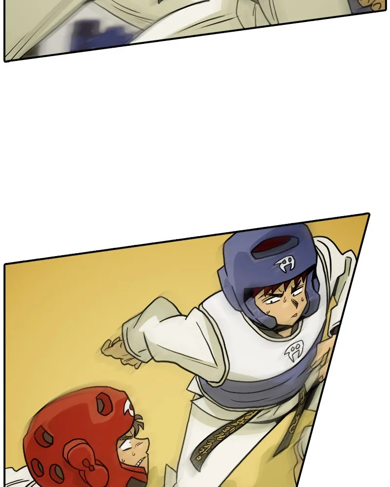 Taekwondo Kid Capítulo 30 en Línea - página 7