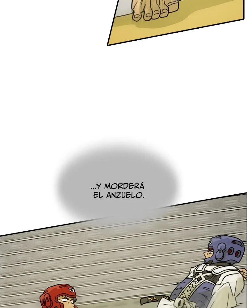 Taekwondo Kid Capítulo 30 en Línea - página 9