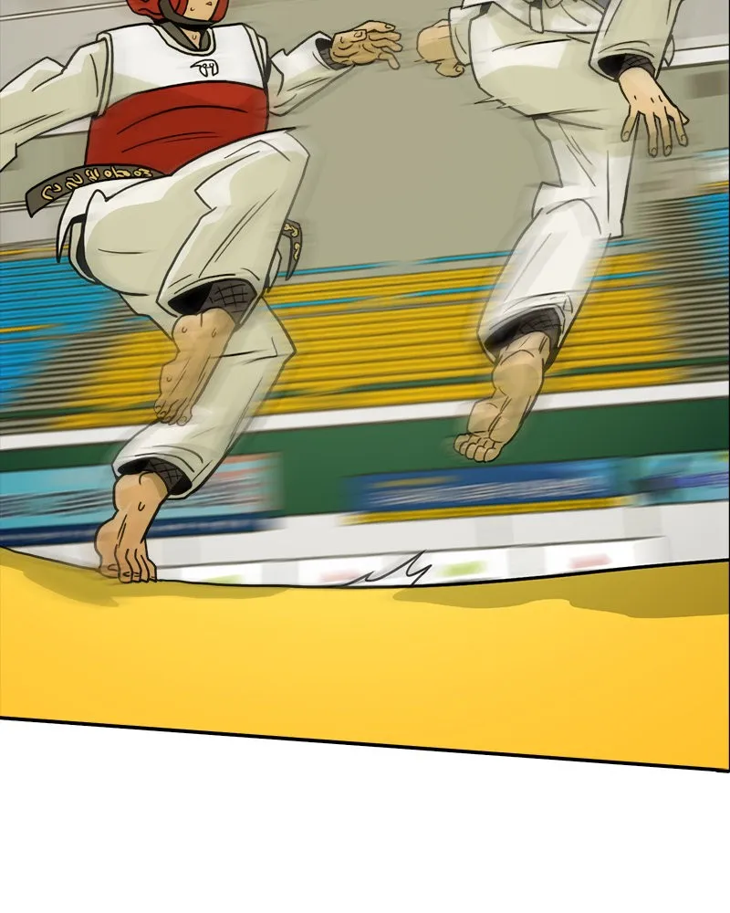Taekwondo Kid Capítulo 30 en Línea - página 10