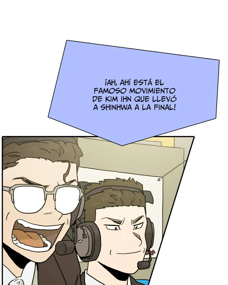 Taekwondo Kid Capítulo 30 en Línea - página 12