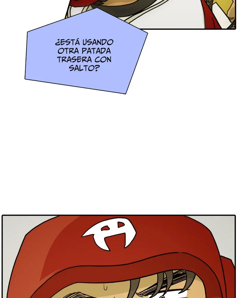 Taekwondo Kid Capítulo 30 en Línea - página 14
