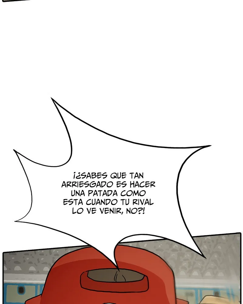 Taekwondo Kid Capítulo 30 en Línea - página 16