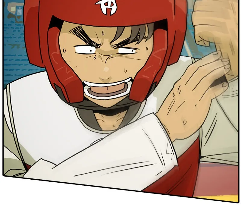 Taekwondo Kid Capítulo 30 en Línea - página 17