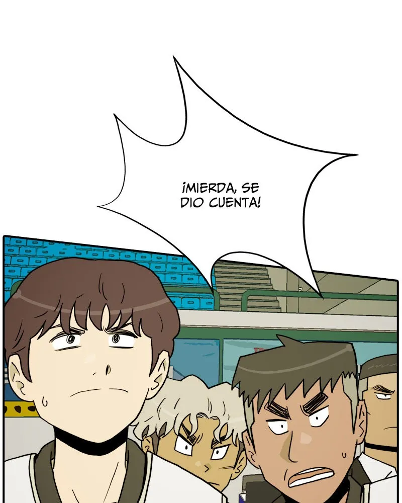 Taekwondo Kid Capítulo 30 en Línea - página 18