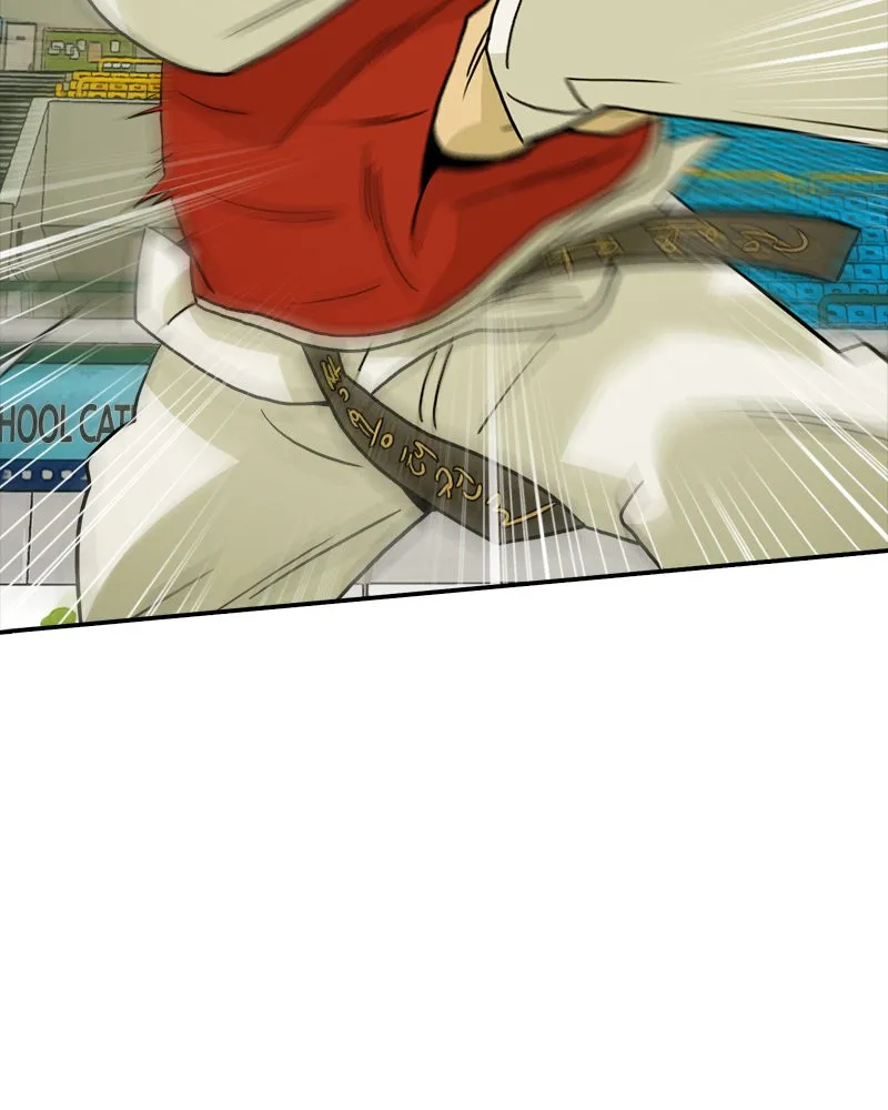 Taekwondo Kid Capítulo 30 en Línea - página 24
