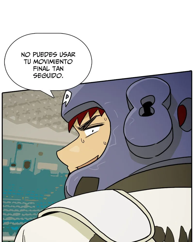 Taekwondo Kid Capítulo 30 en Línea - página 28