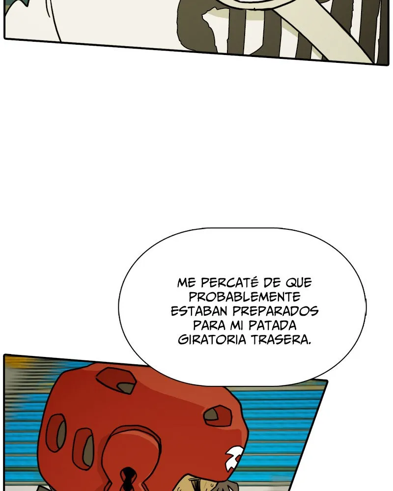 Taekwondo Kid Capítulo 30 en Línea - página 29