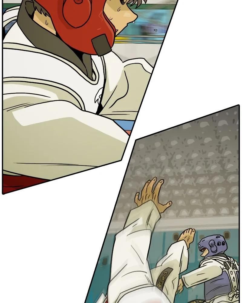 Taekwondo Kid Capítulo 30 en Línea - página 30