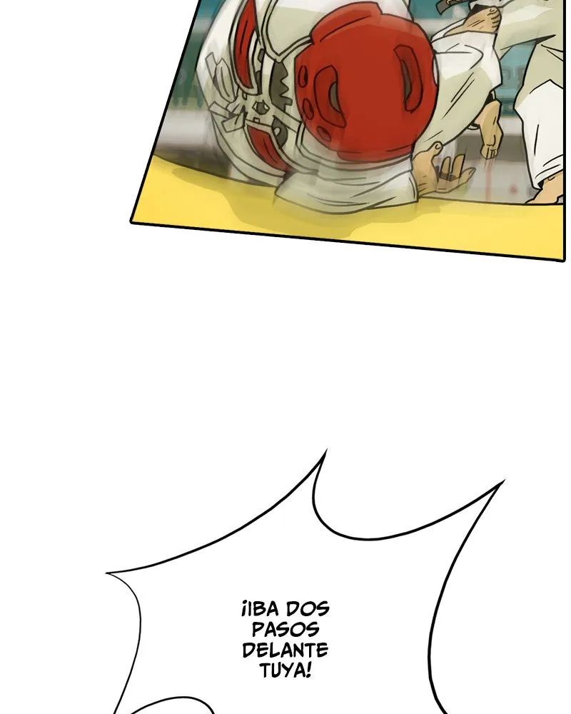 Taekwondo Kid Capítulo 30 en Línea - página 31