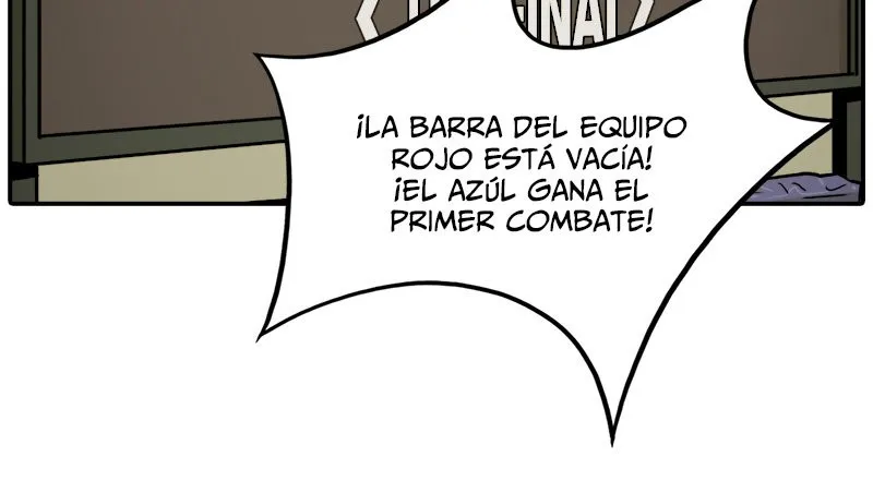 Taekwondo Kid Capítulo 30 en Línea - página 34