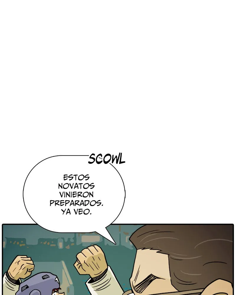 Taekwondo Kid Capítulo 30 en Línea - página 35