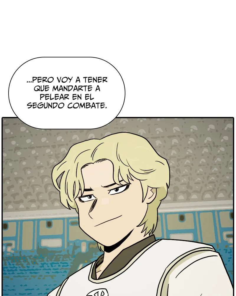 Taekwondo Kid Capítulo 30 en Línea - página 37