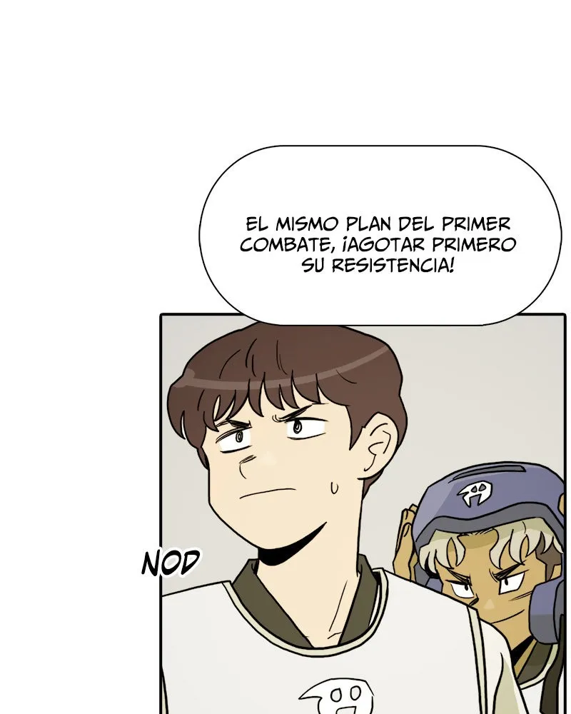 Taekwondo Kid Capítulo 30 en Línea - página 39