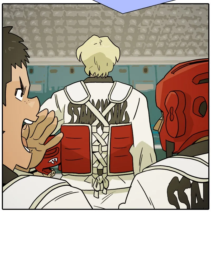 Taekwondo Kid Capítulo 30 en Línea - página 41